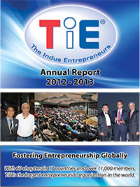 Annual Report 2012 - 13