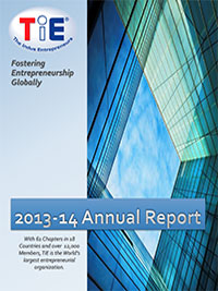 Annual Report 2013 - 14